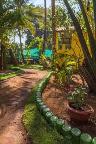 The Lost Hostel