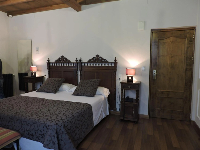 Hotel Palacio de Oñate Spa