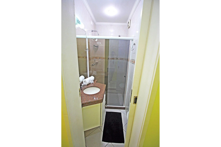 Rio Spot Homes Mc C052a
