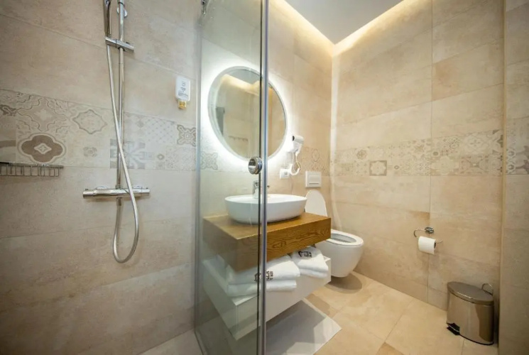 Hotel Kulla E Zenel Beut