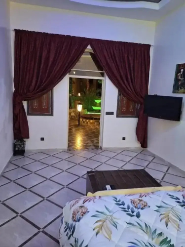 eden suites