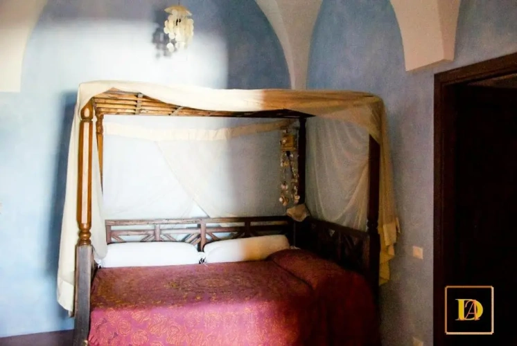 3 Bedrooms Cottage
