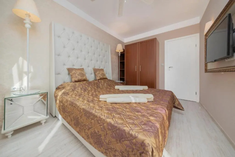 Harmony Suites Grand Resort
