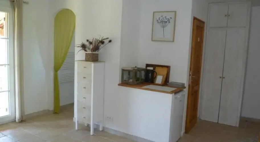 Bed and breakfast La Maison De Nathalie