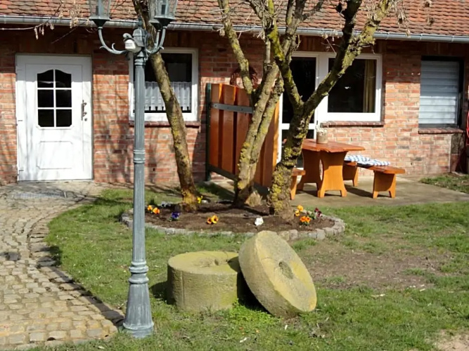 Ziegelei-Lübars