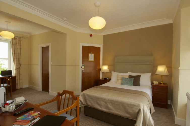 Cove Bay Hotel