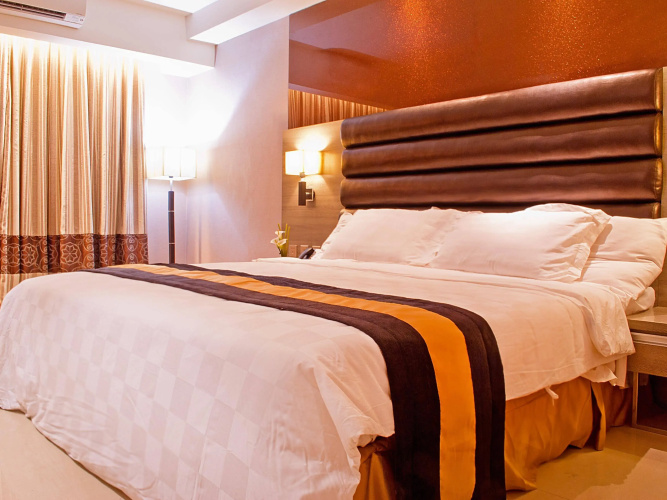 Prime Asia Hotel