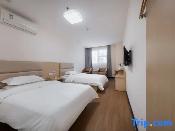 Business Twin room
