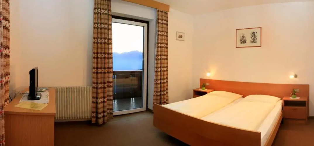 Pension Rastnerhof