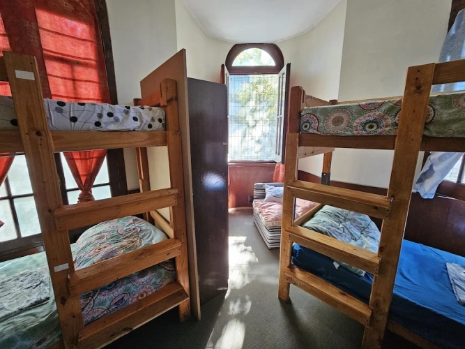 1 Bedroom Bed in Dorm
