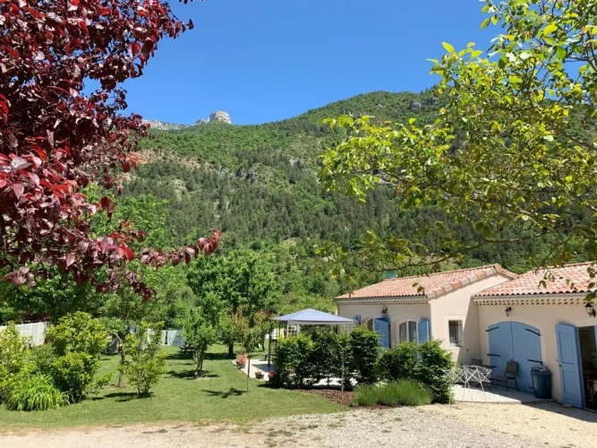 Cottage