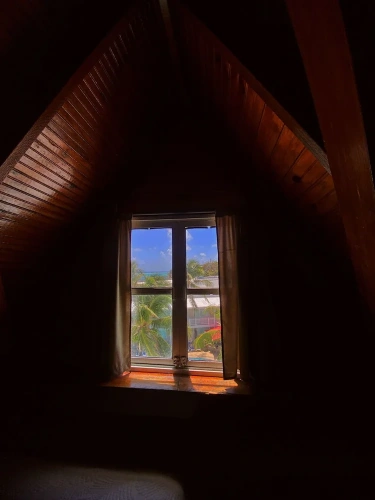 Deluxe room with partial sea view