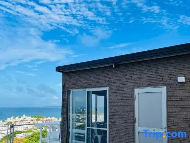Guest House Marine View