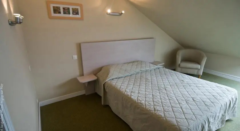 Hotel Duguesclin