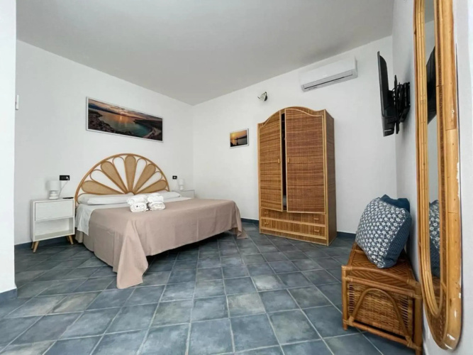 Hotel Mare Blu