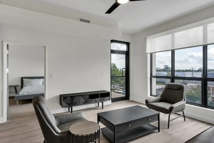 Latitude Apartments