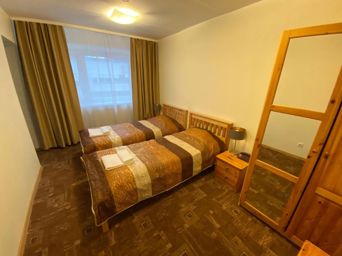 Hotel Dorell