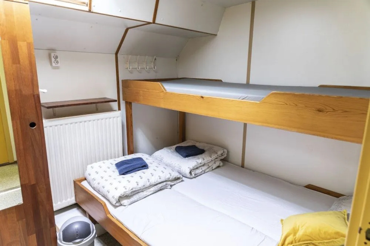 The Cabin Haarlem - Hostel