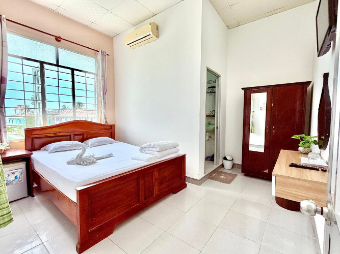 Quoc Dinh Guesthouse