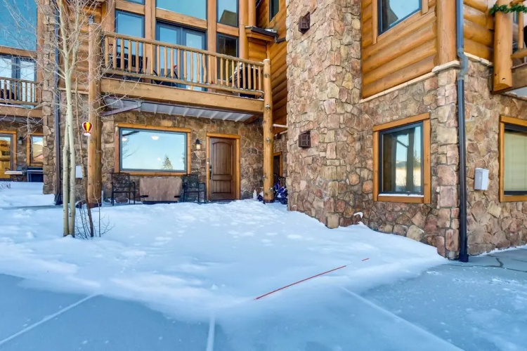 Central Fraser Condo 8 Mi to Winter Park Ski!