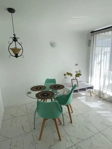 Classic Apartment