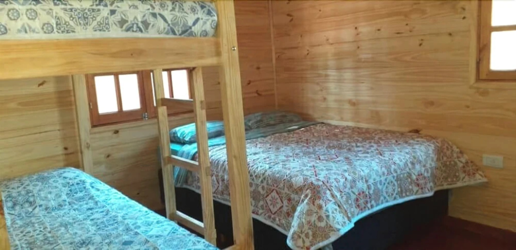 Buganvilias Lodge
