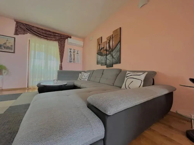 Apartment Nico