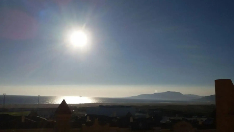 Livingtarifa Apartamento Anhelo
