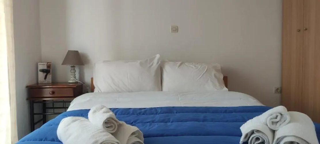 Fani's apartments 3