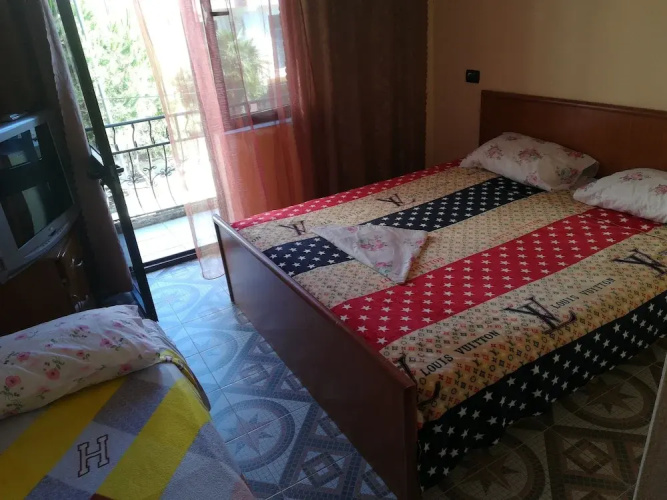 Hotel Hera