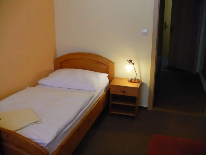 Motel Ranč