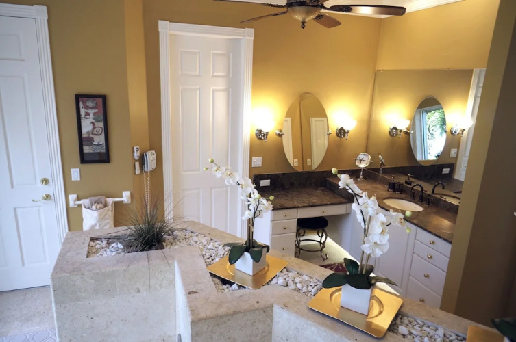 Palm Villa 1009