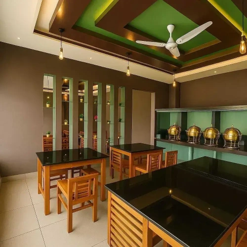 Premium Double room with balcony and with view