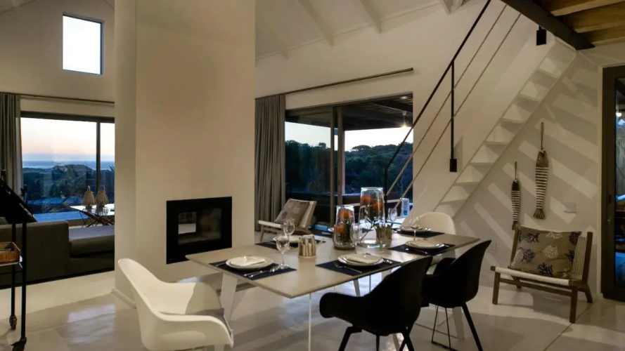 Willow Beach House