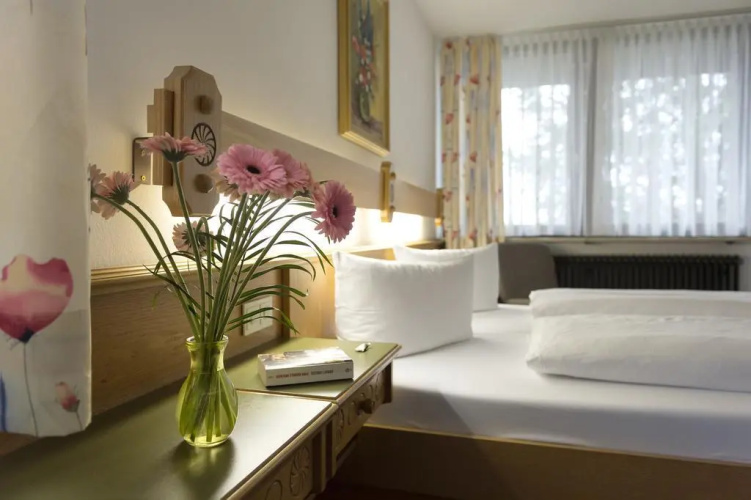 Hotel Dreisonnenberg