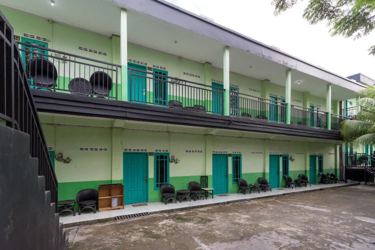 Hotelafbeelding