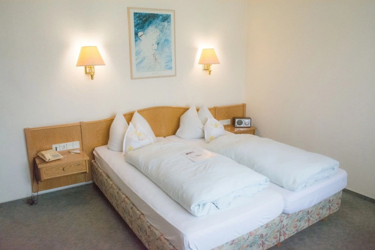 Landhotel Sonneneck
