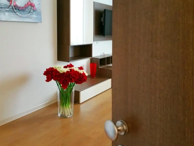 1 Bedroom Suite with balcony