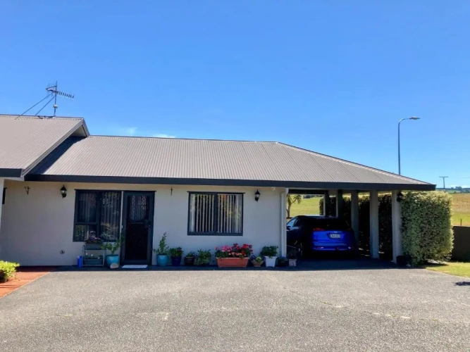1 Bedroom Double Apartment