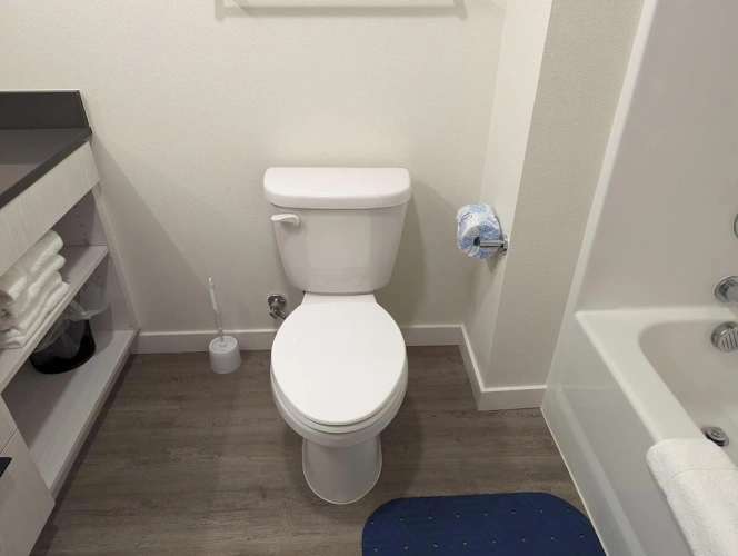 Premium Double Suite with sea view