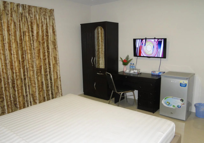 Hotel V.A.N