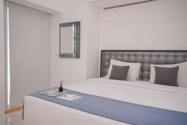 Otel görseli