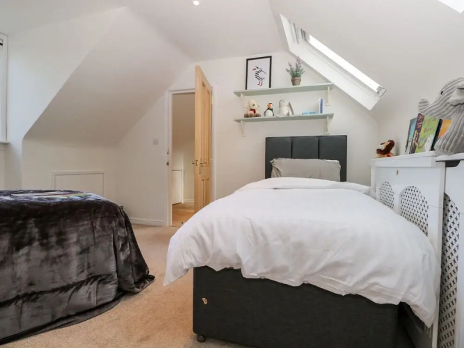Bailey Cottage