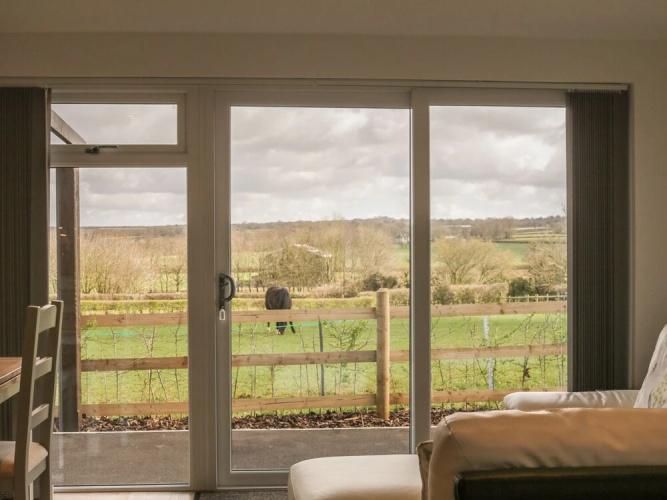 Upham View