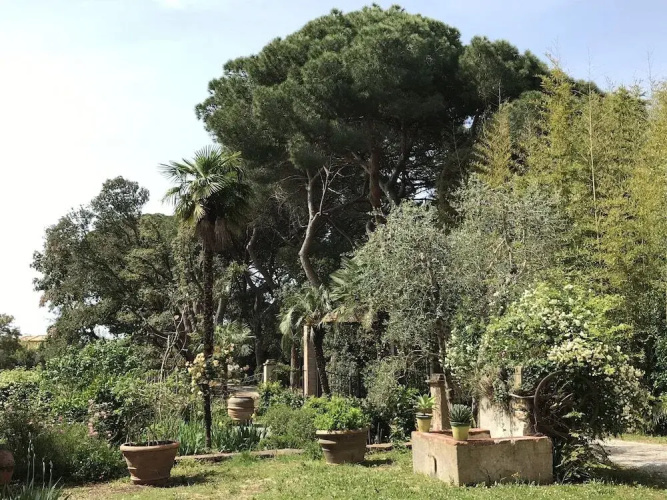 Villa Santa Giulia