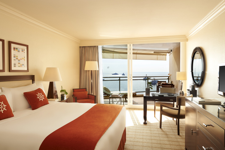 Fairmont Monte Carlo photo 6