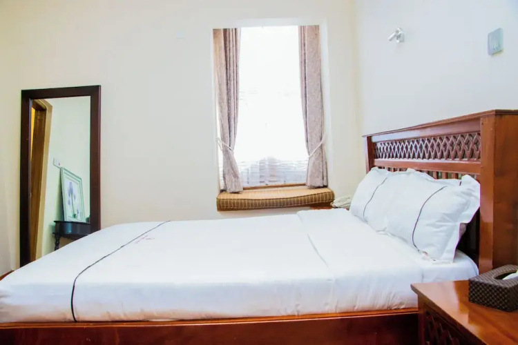 Blixen Resort & Spa