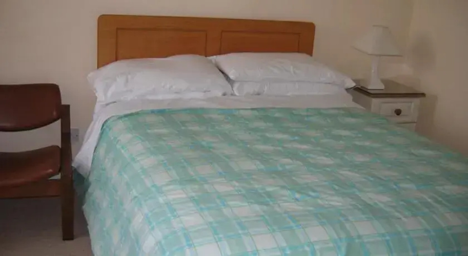 Birchwood B&B