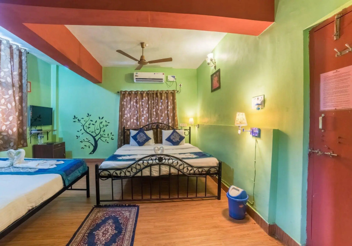 kiara bnb home