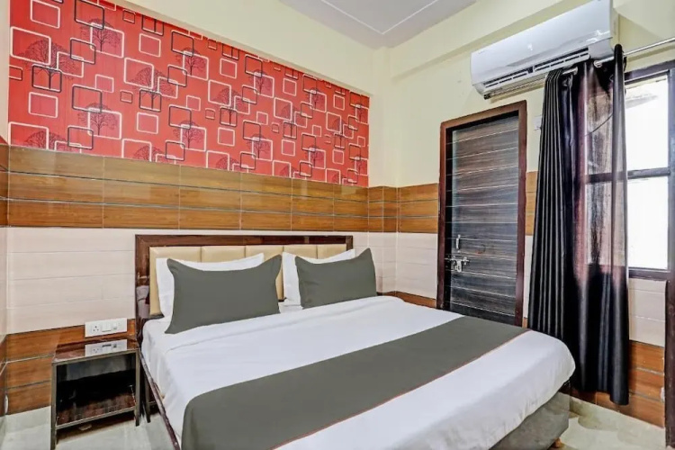 Hotel Lyf Suites Noida 63